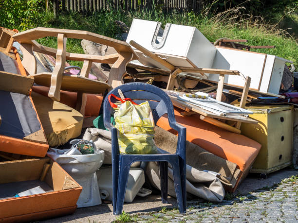 Best Local Junk Hauling  in Euclid, OH