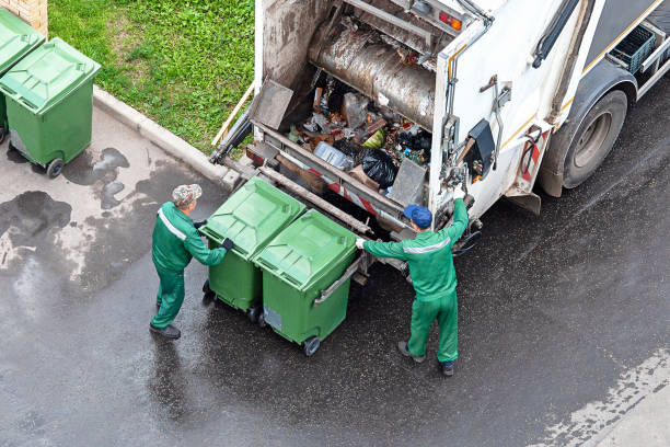 Attic Cleanout Services in Euclid, OH
