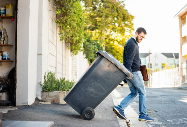 Best Office Junk Removal  in Euclid, OH