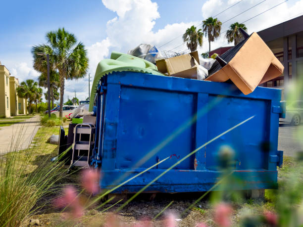 Professional Junk Removal in Euclid, OH