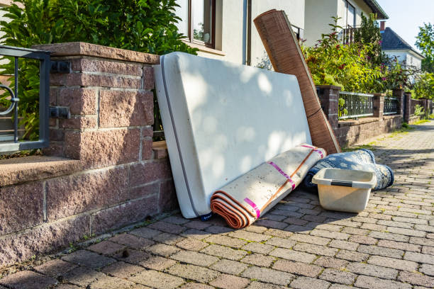 Best Residential Junk Removal  in Euclid, OH