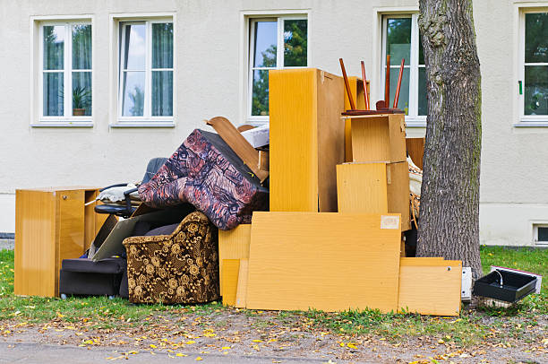 Best Basement Cleanout Services  in Euclid, OH