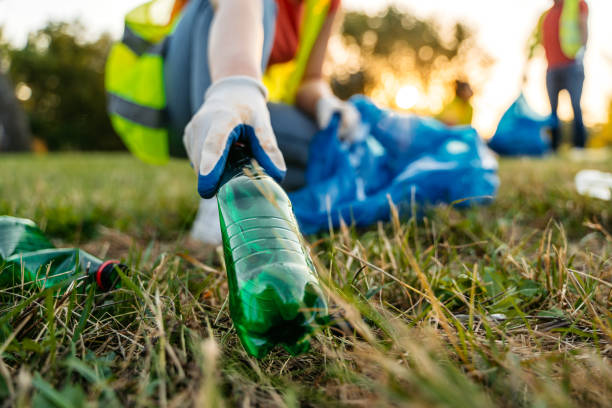 Best Yard Waste Removal  in Euclid, OH