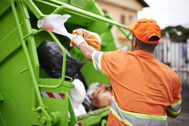Best Full-Service Junk Removal  in Euclid, OH