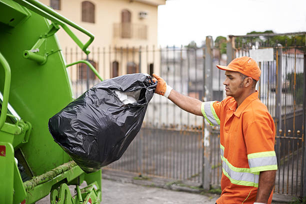 Best Professional Junk Removal  in Euclid, OH