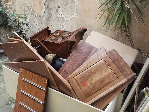 Appliance Disposal in Euclid, OH